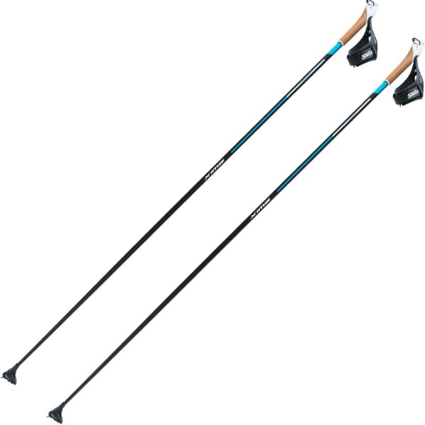 Bâton ski de fond SWIX QUANTUM SIX