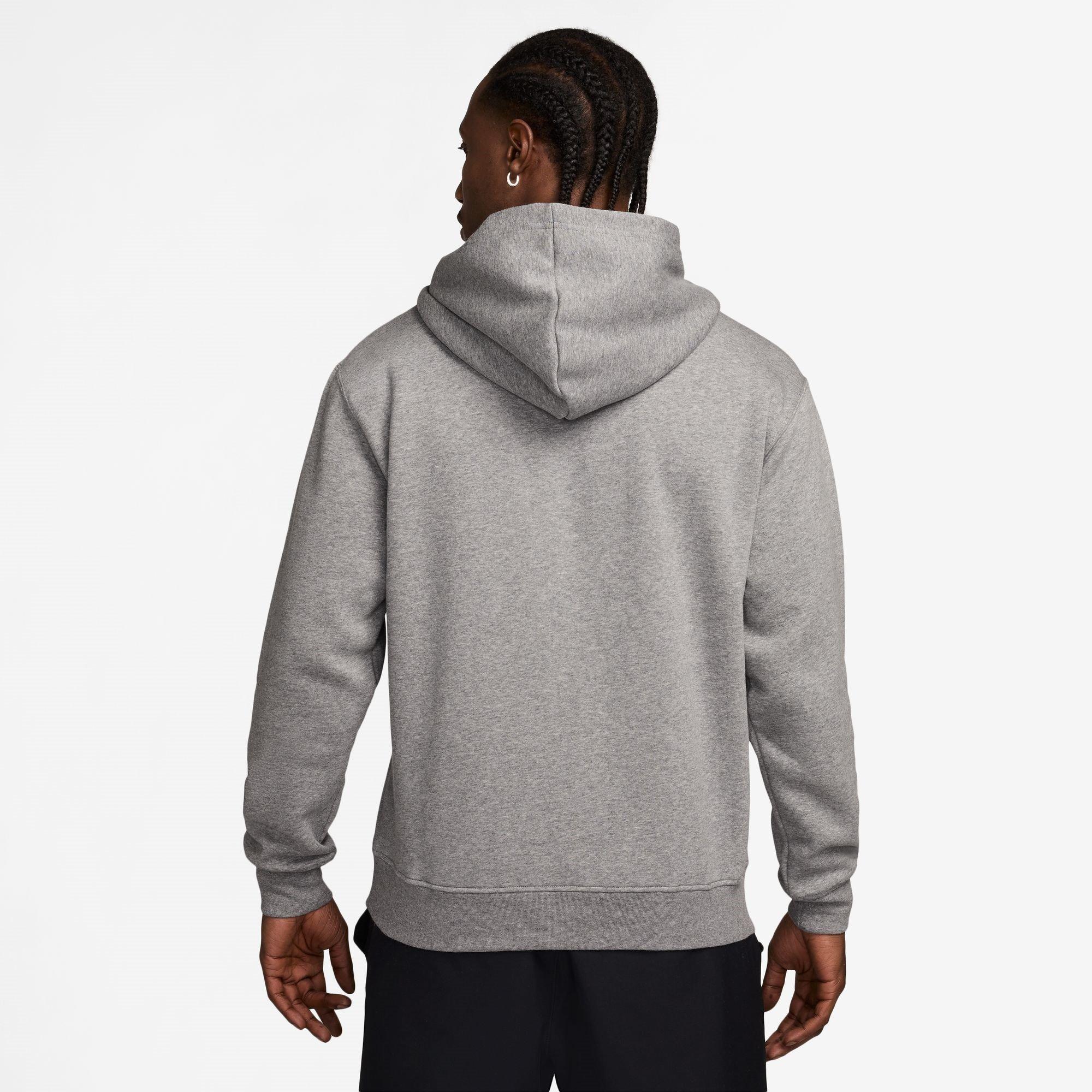Air Jordan Essential Mens Fleece Pullover Hoodie