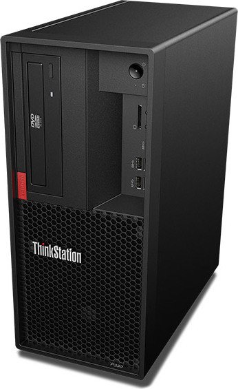 Lenovo ThinkStation P330 Tower