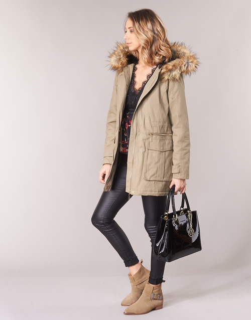 Moony Mood - GARNO - Beige