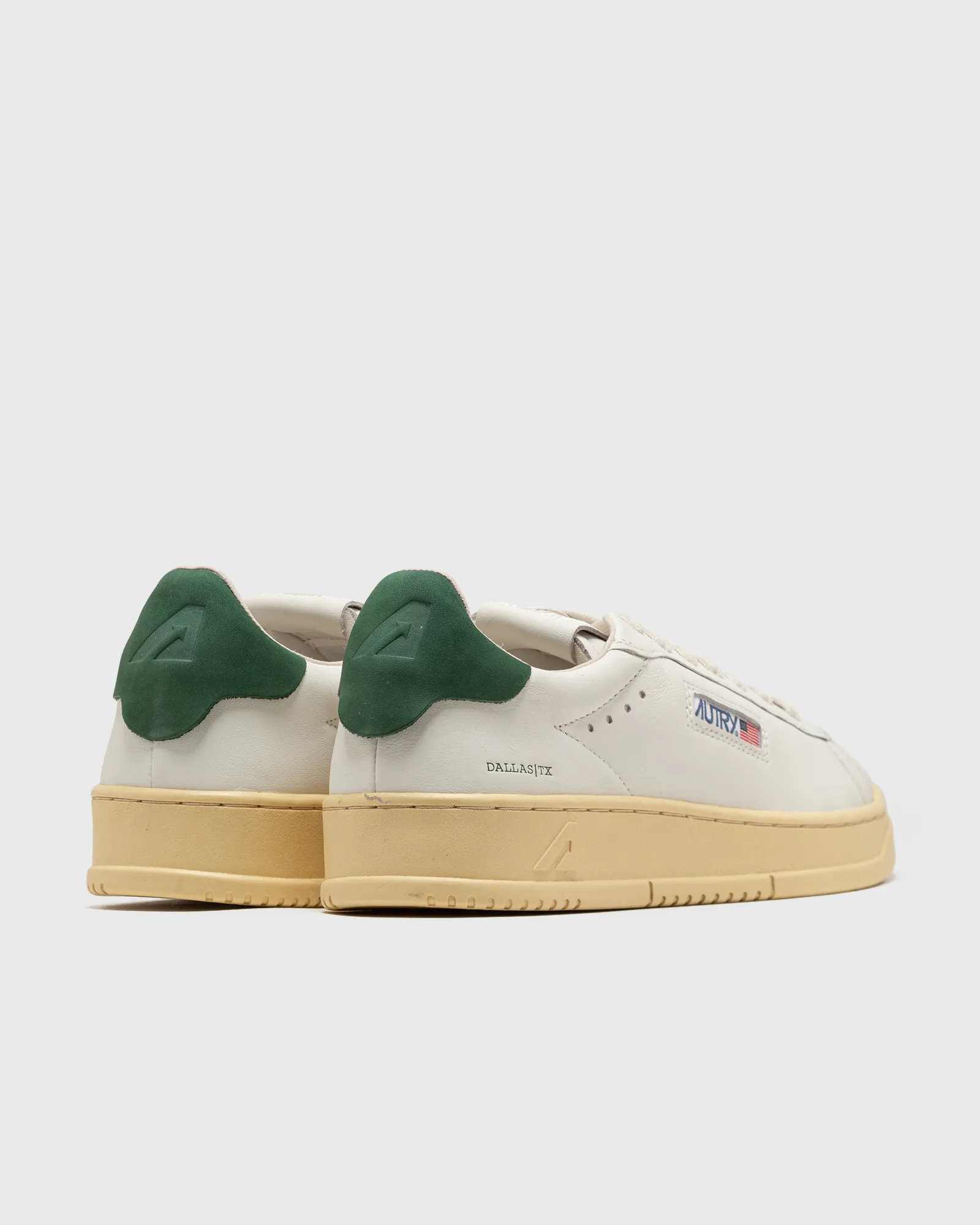Autry Action Shoes DALLAS LOW