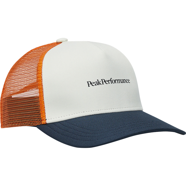 Peak Performance Trucker Cap