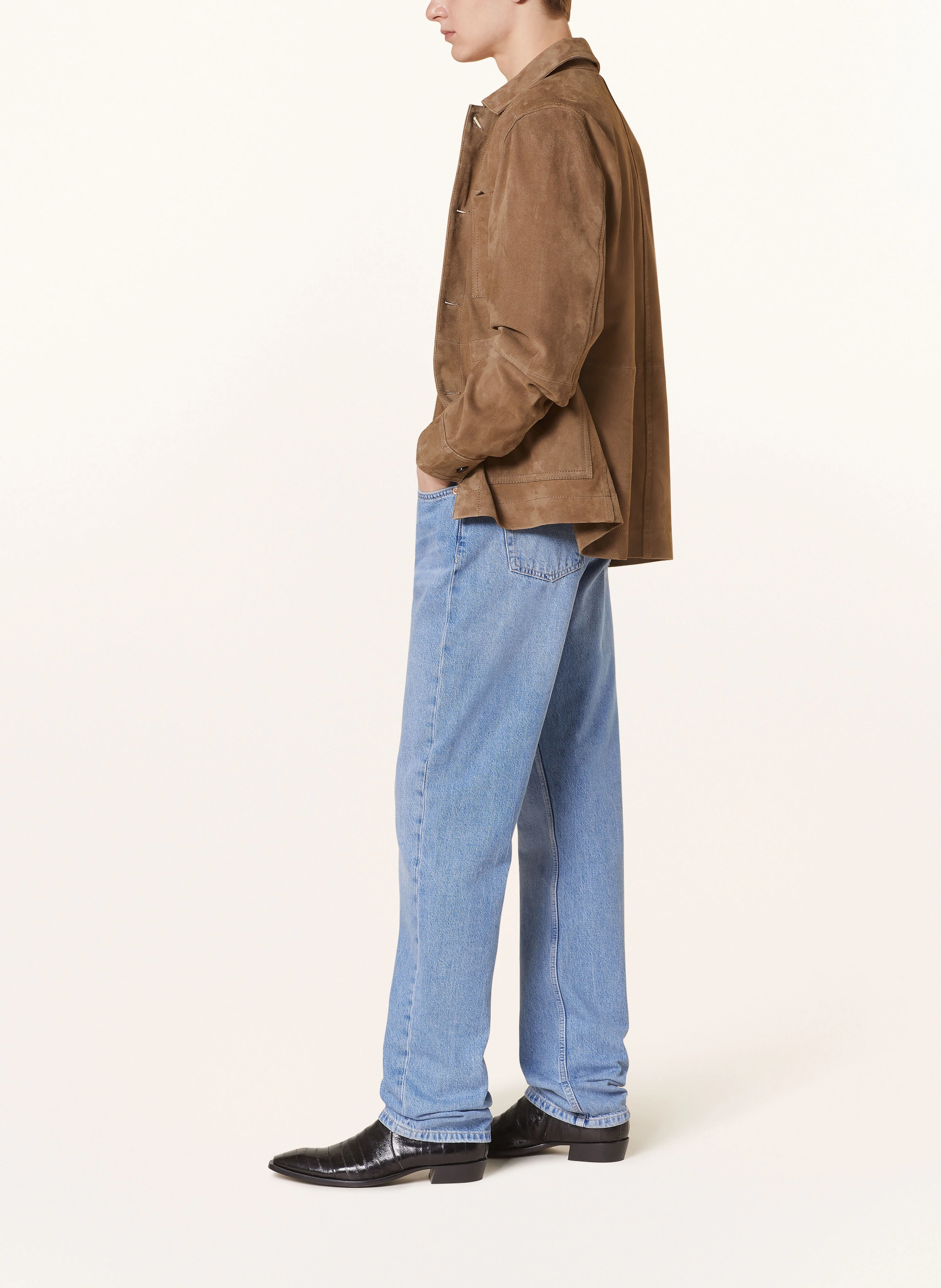 J.LINDEBERG Jeans Regular Fit