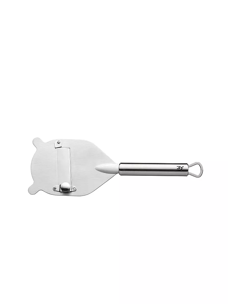 WMF Gourmet-/ Trüffelhobel Profi Plus silber