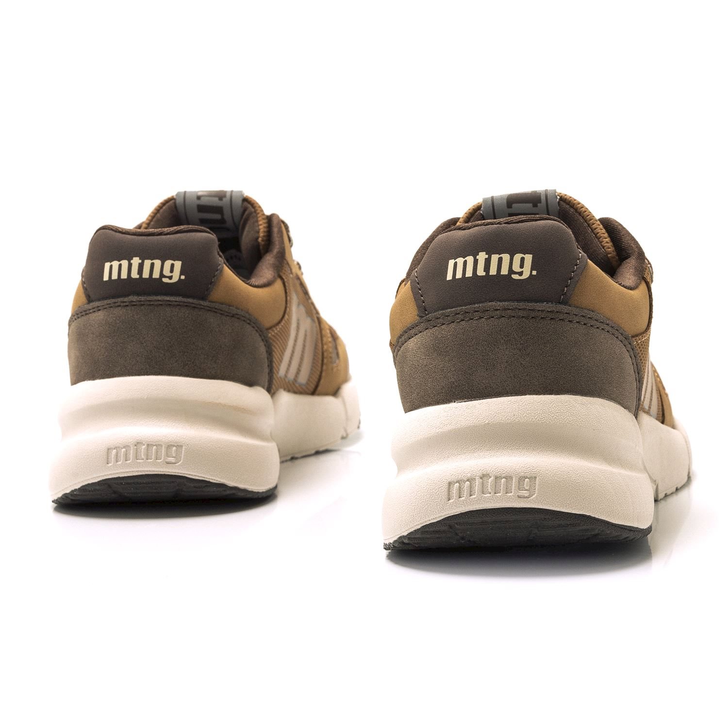 Sapatos Mtng Kids Mare