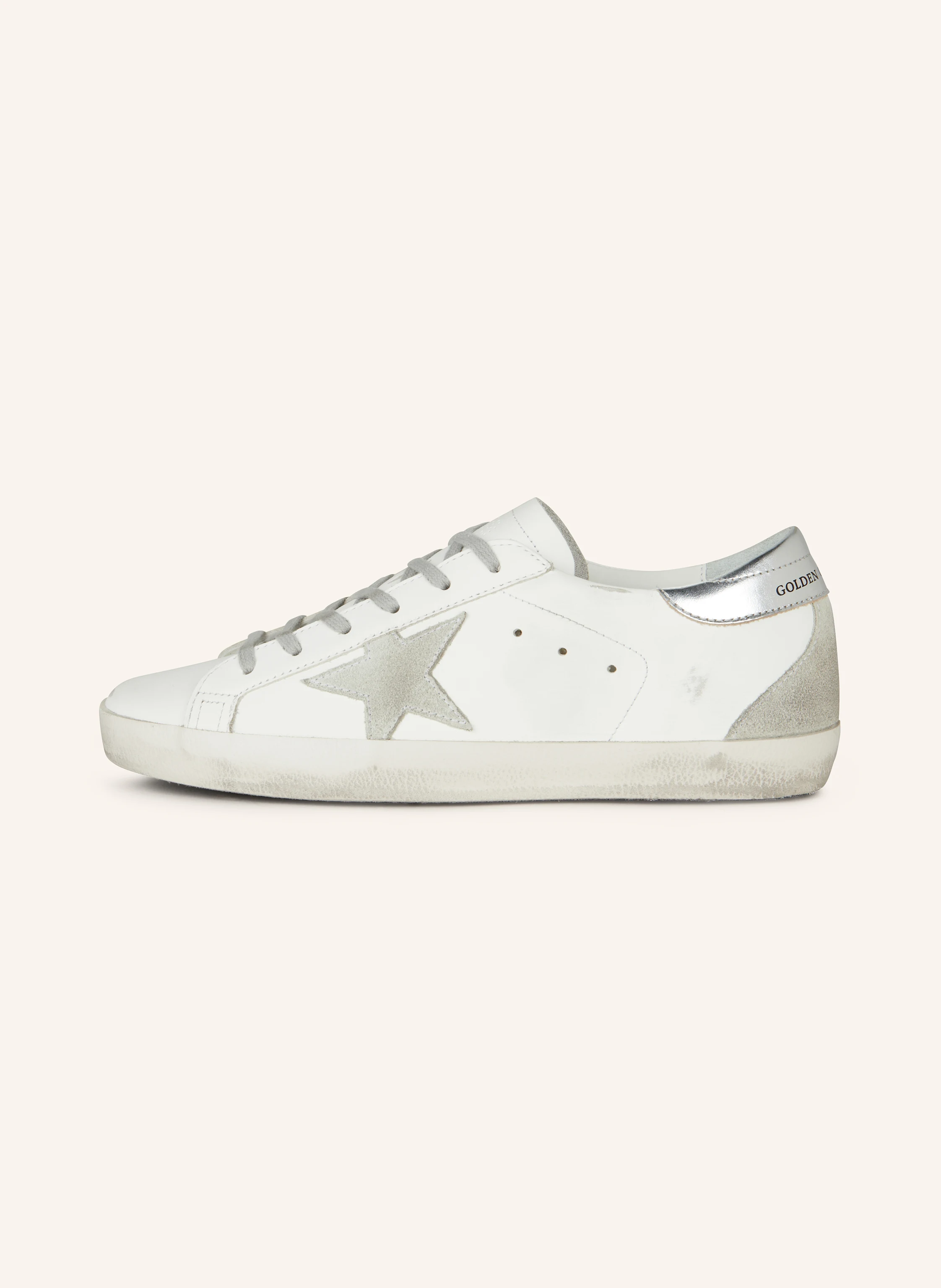 GOLDEN GOOSE Sneaker SUPER-STAR CLASSIC
