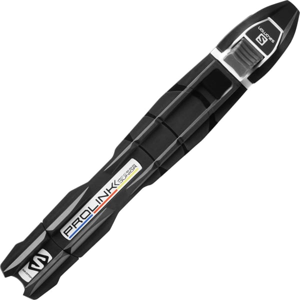 Fixation ski de fond SALOMON PROLINK ACCESS JR
