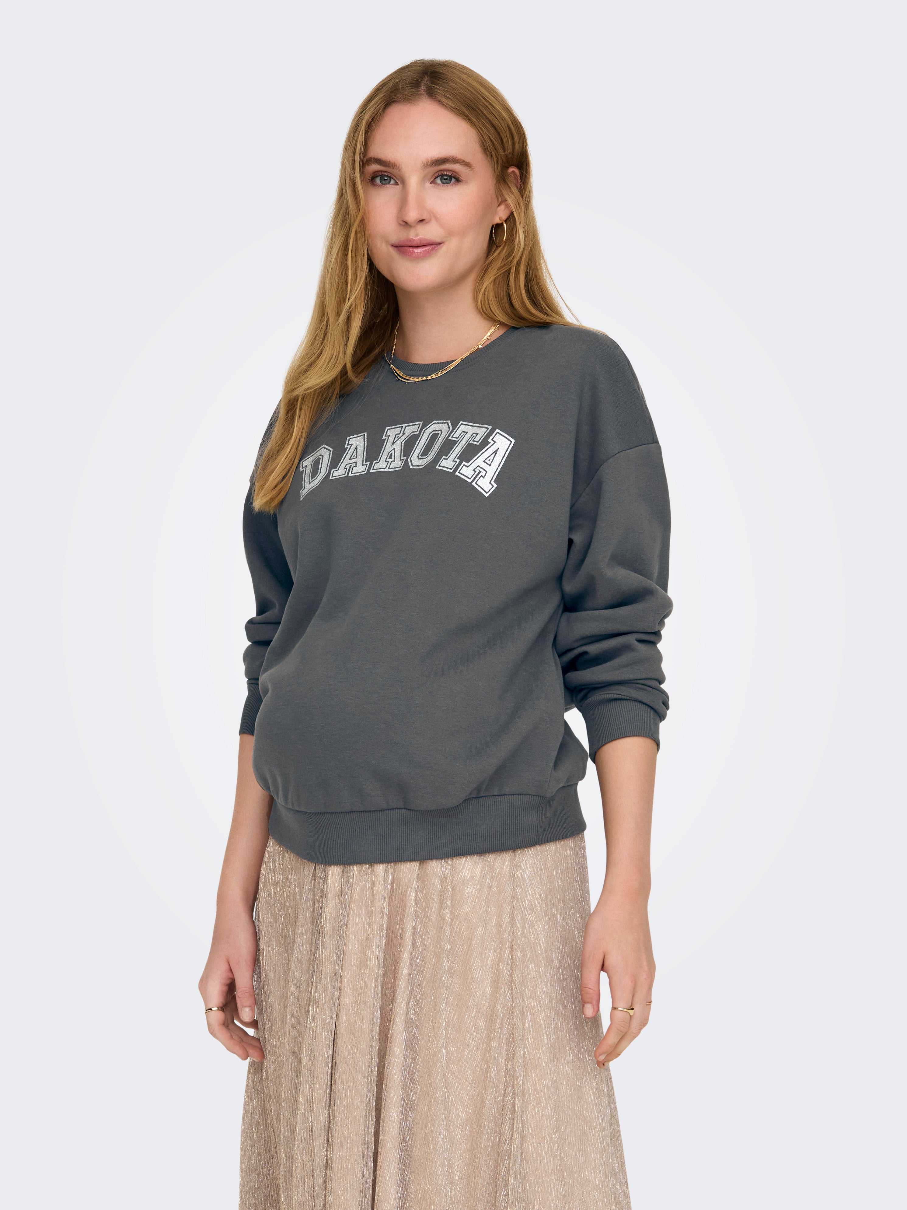 OLMJOLANA Sweatshirt Magnet