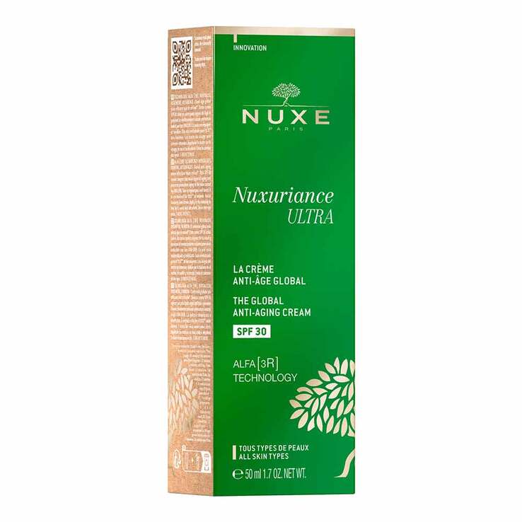 Nuxe Nuxuriance Ultra Tagescreme LSF 30, 50 ml