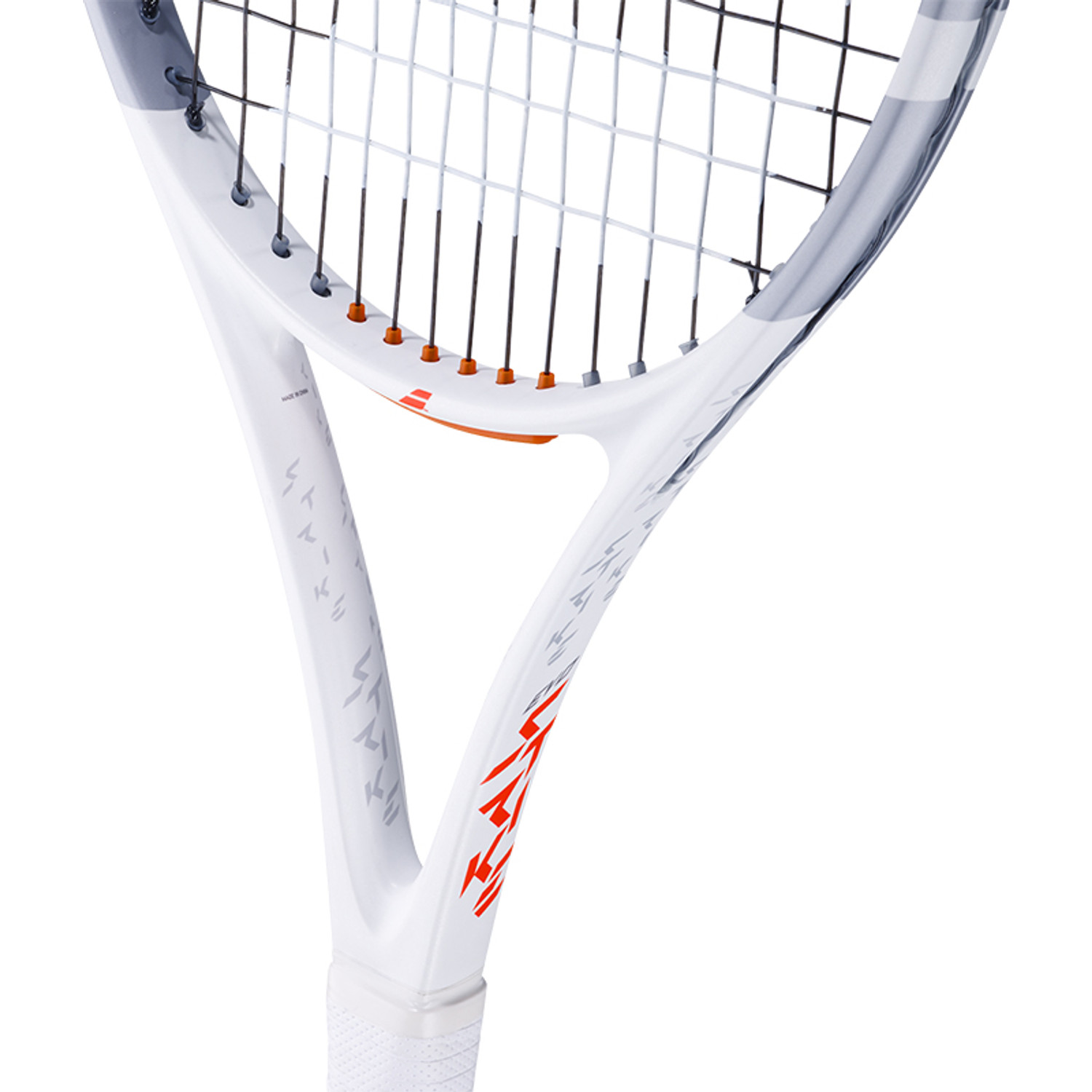 Babolat Evo Strike