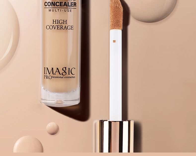 IMAGIC - High Coverage Sculpting Concealer - 6 tinten