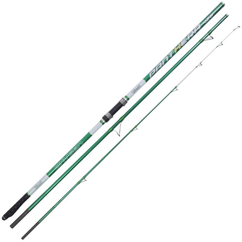 Canne Surf Vercelli Oxygen Panthera
