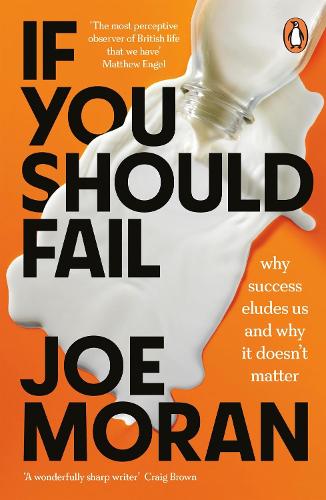 If You Should Fail: Why Success Eludes Us and Why It Doesn't Matter (Paperback)