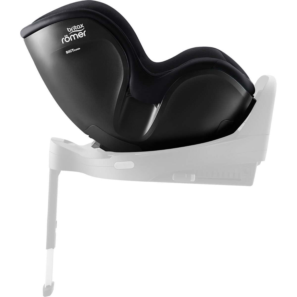 Britax Römer Britax Römer Diamond Dualfix 5Z Kindersitz | Kollektion 2025