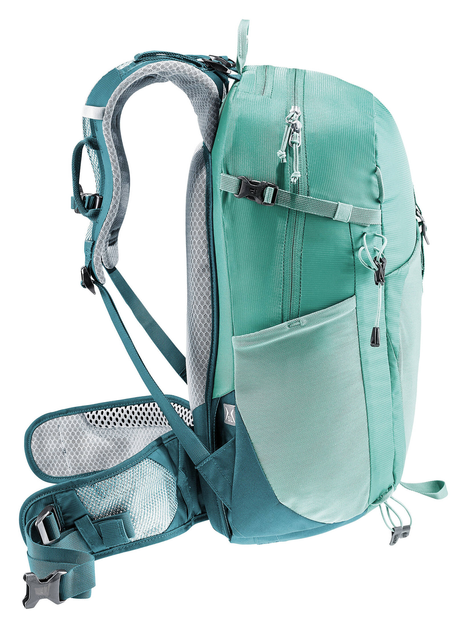 deuter| Damen Wanderrucksack Trail 23 SL