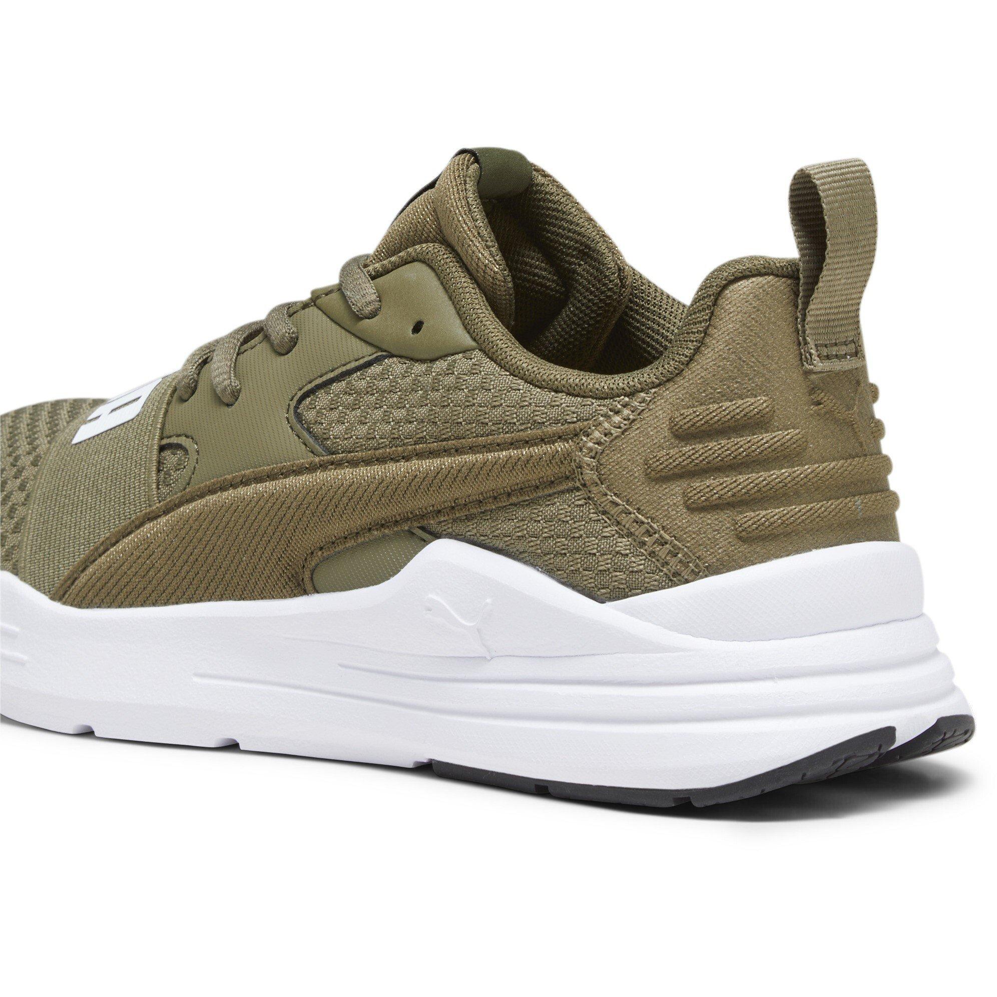 Puma Wired Run Pure Jr