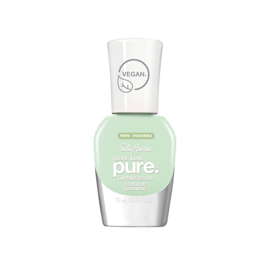 SALLY HANSEN  Good Kind Pure Nail Polish