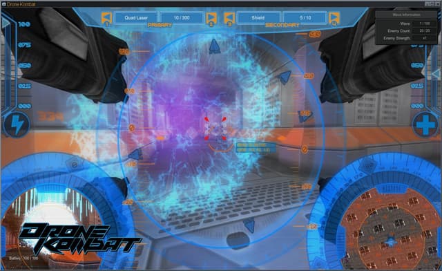 Axis Game Factory's AGFPRO