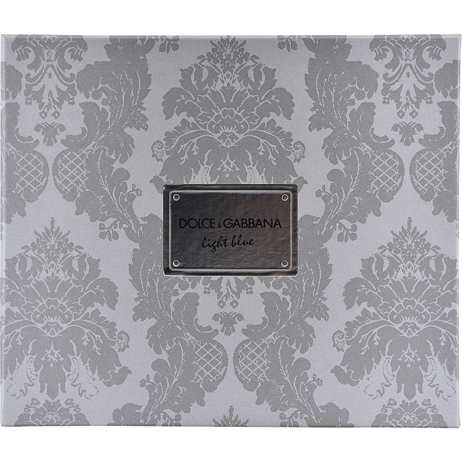 Dolce & Gabbana Light Blue Duftset, 2-teilig