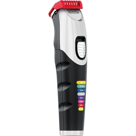 Tondeuse homme Wahl Color Trim Noir