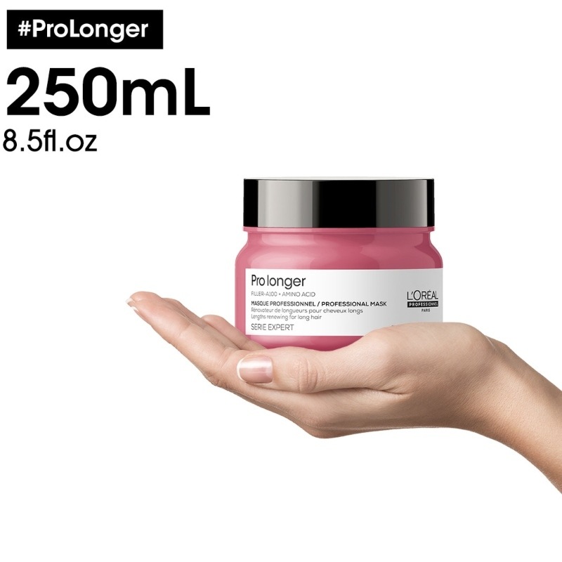 L'Oréal Professionnel Pro Longer Masque 250 ml
