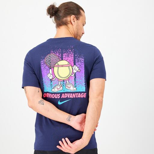 Nike Tee Court