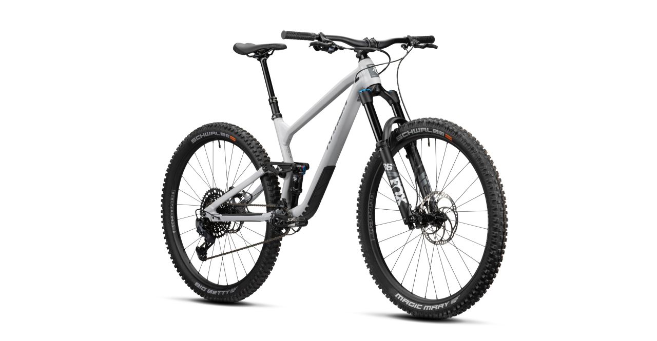 Radon Slide Trail AL 8.0 kaufen | Bike-Discount