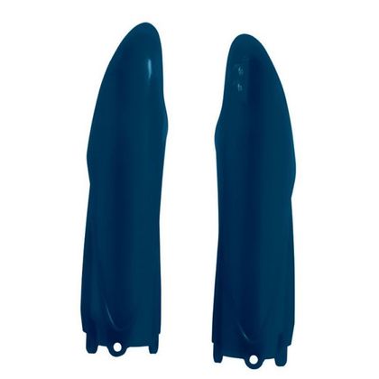 Protections de fourche R-tech Yamaha bleu - Bleu