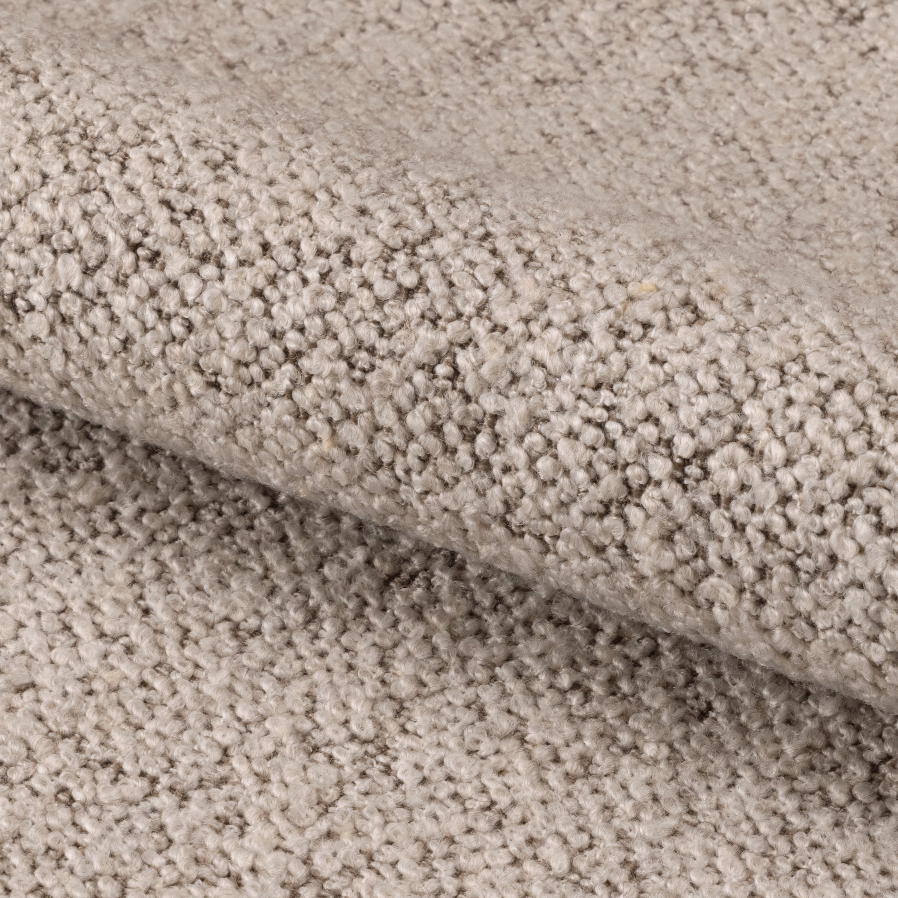 by fonQ basic Embrace Eetkamerstoel - Beige