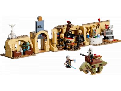 LEGO SMART Play™: Mos Eisley Cantina™ (75425)