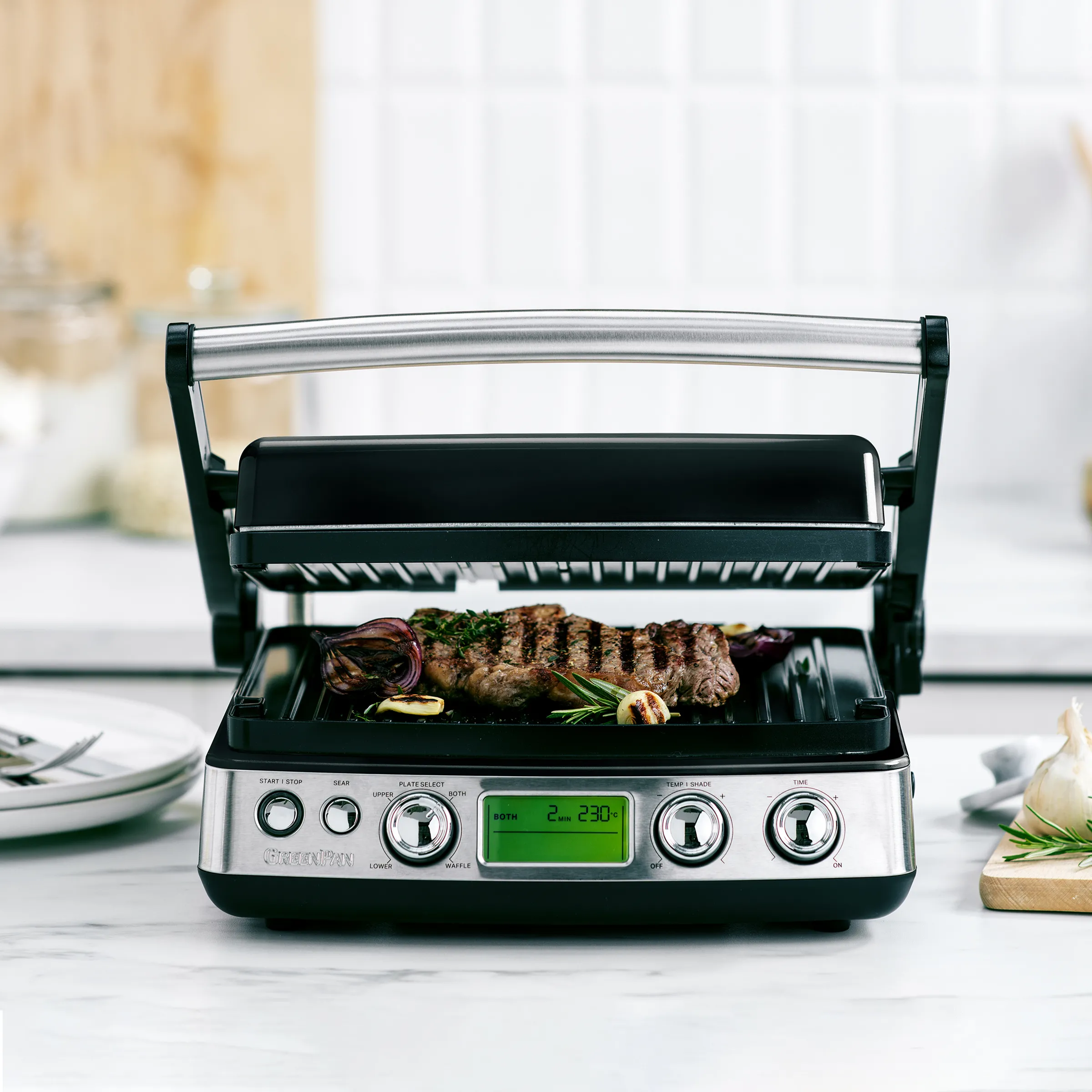 Greenpan Elite Kontaktgrill