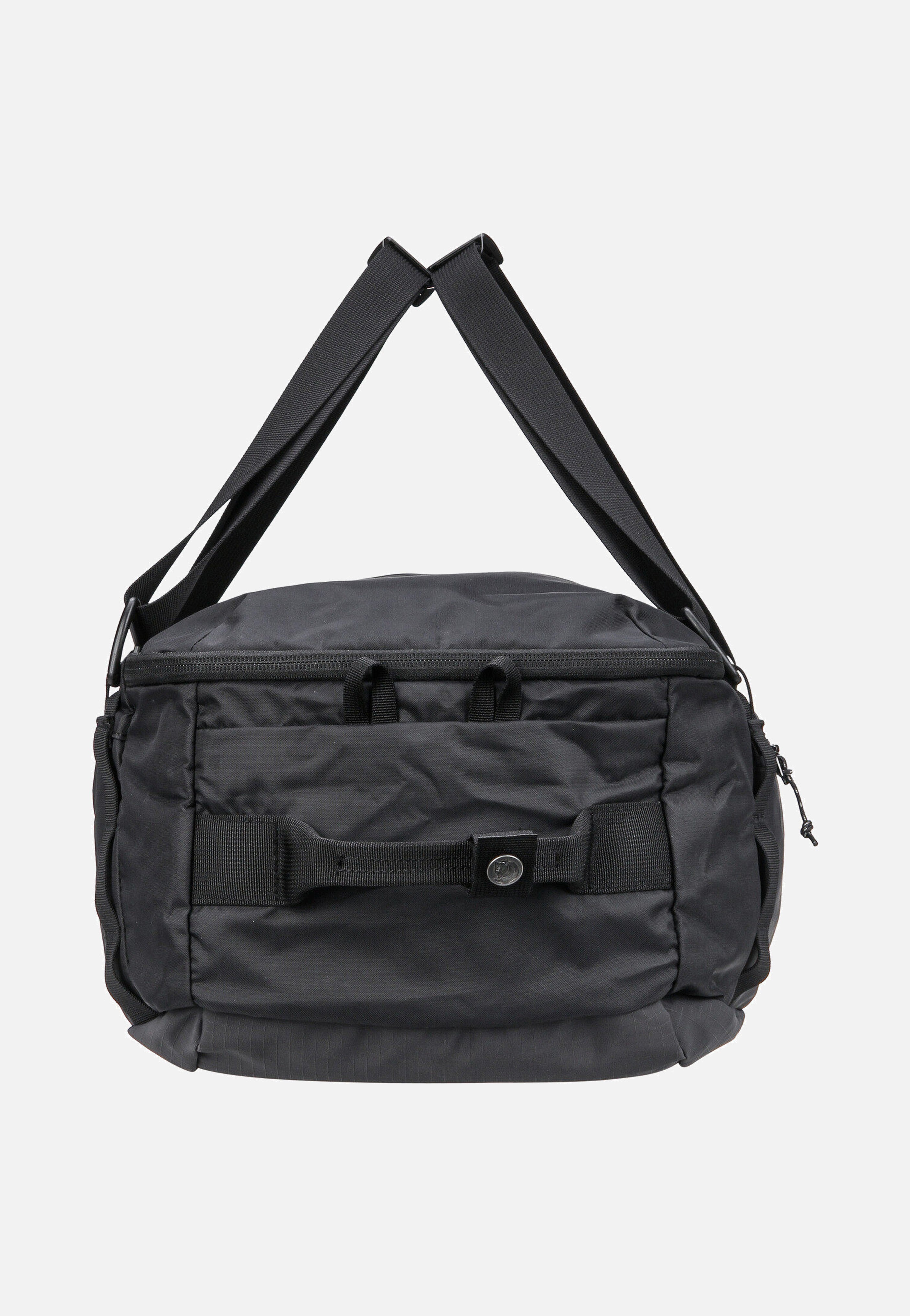 High Coast Duffel 22 Black - Dufflebag