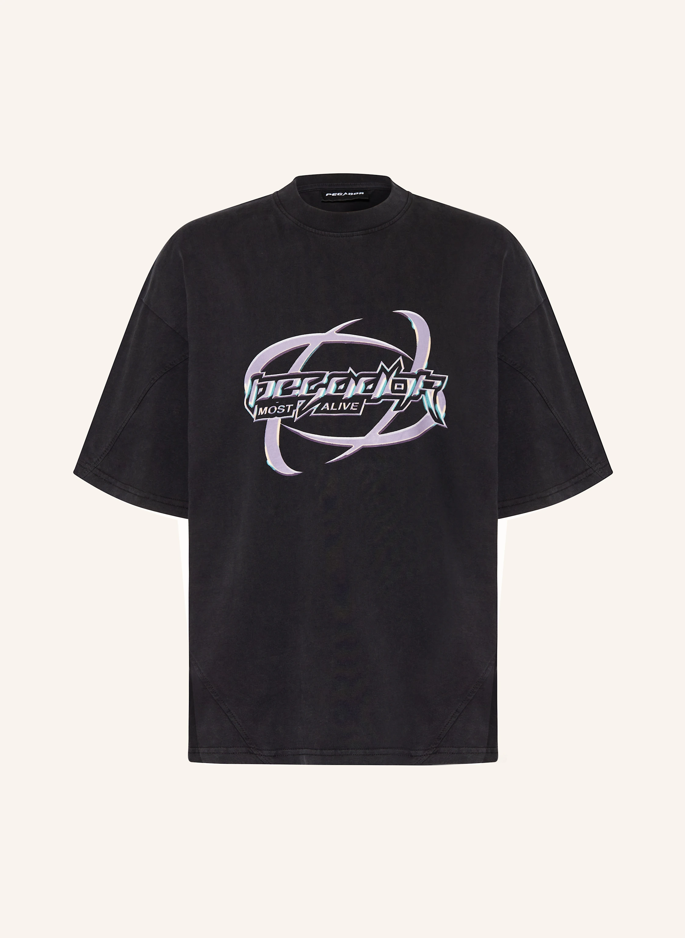 PEGADOR T-Shirt MILL
