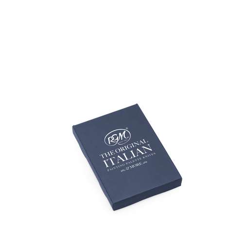 RGM® Malmesser Plus Line, 6er-Set