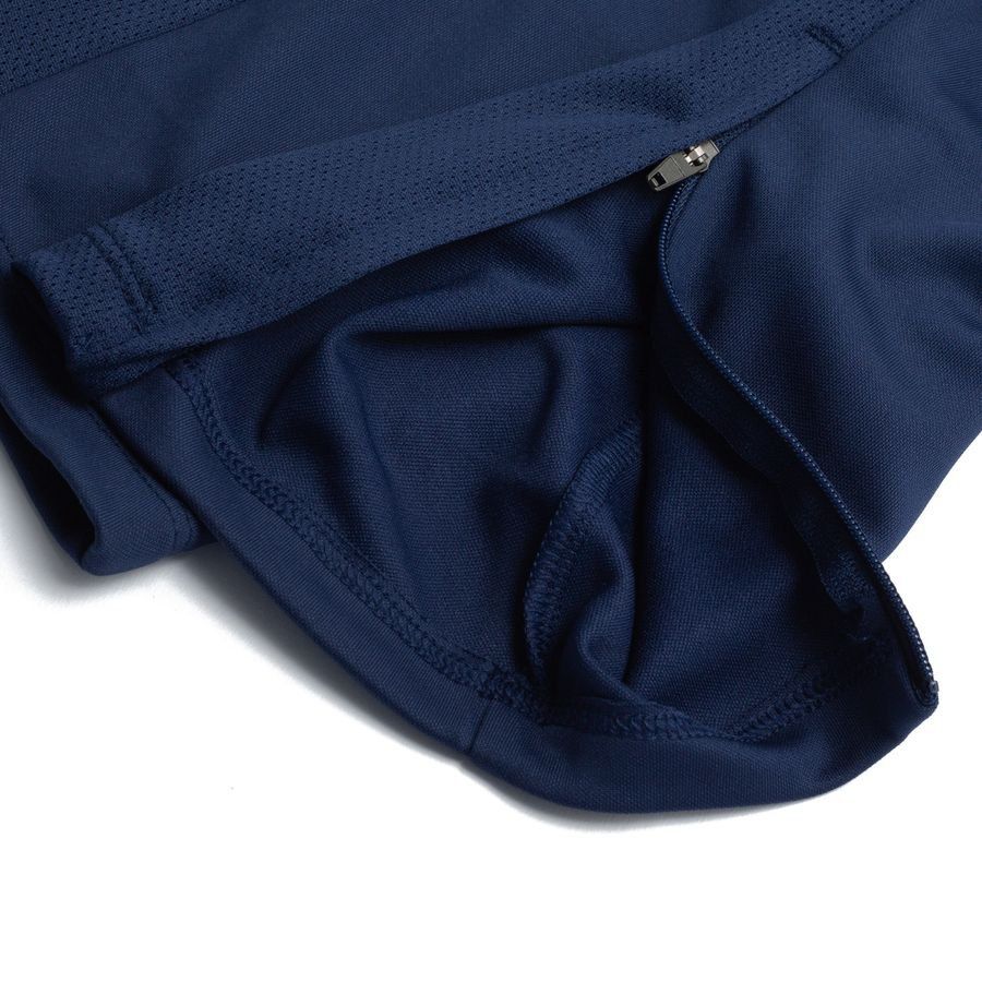 Nike Bas de Survêtement Dri-FIT Academy 25 KPZ - Bleu Marine/Blanc Femme