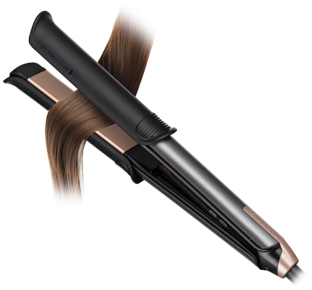 Remington One Straight & Curl styler S6077