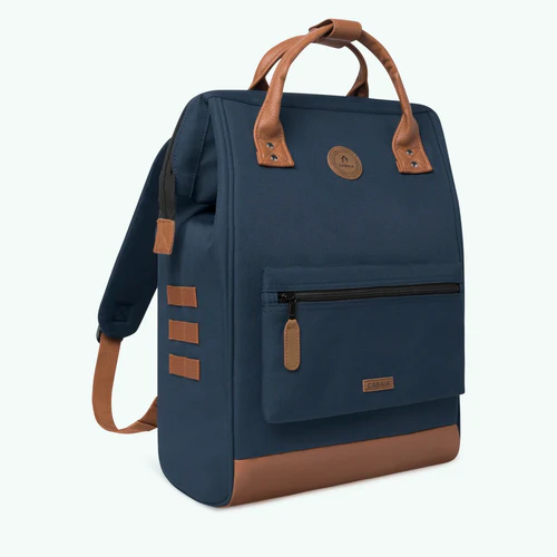 Sac à dos Adventurer Large Chicago bleu