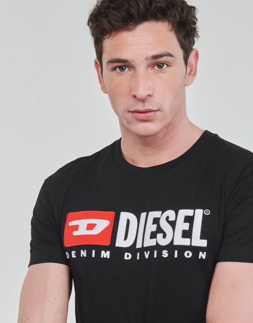 Diesel - T-DIEGOR-DIV - Noir