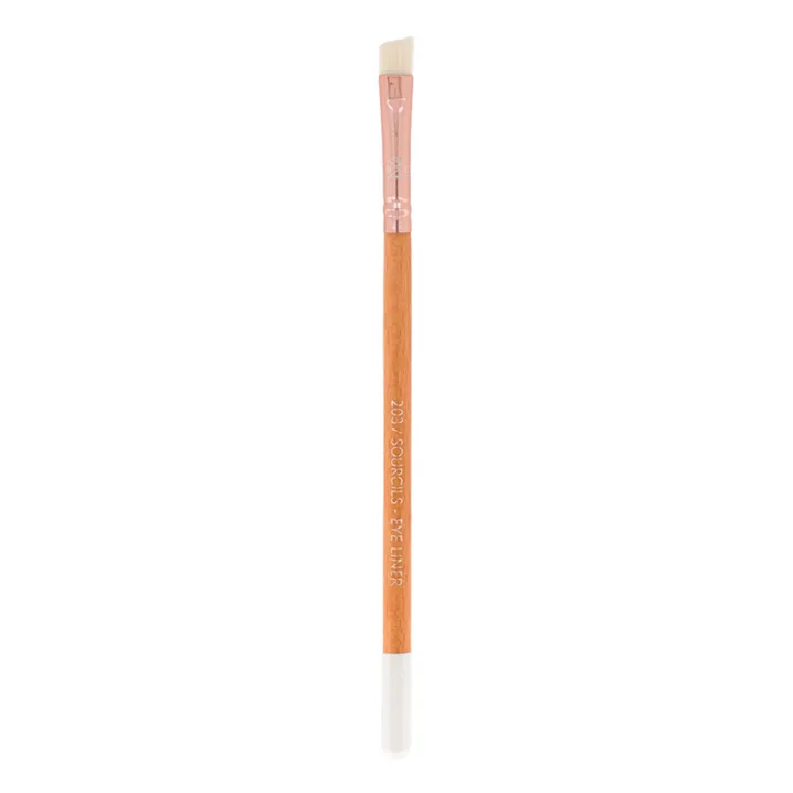 Bachca Pinceau sourcils/eye liner
