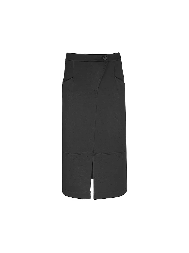 SKFK Minirock FALDA  schwarz