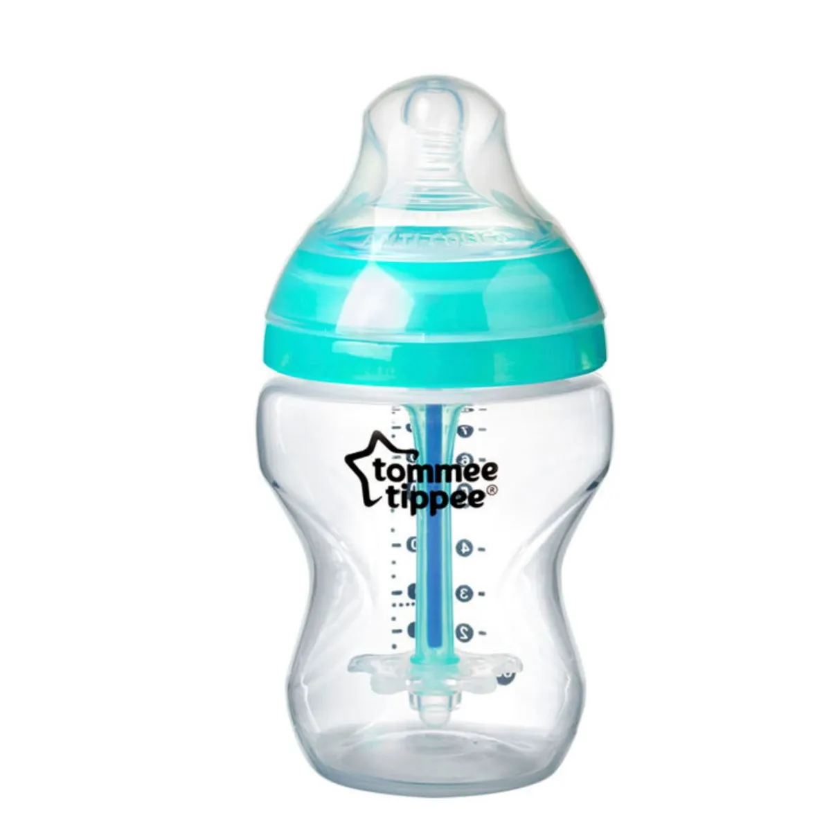 Tommee Tippee Biberons 9oz Paquet de 2 Anti-Colique Avancé