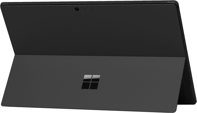 Microsoft Surface Pro 6 (2018) | i5-8250U | 12.3