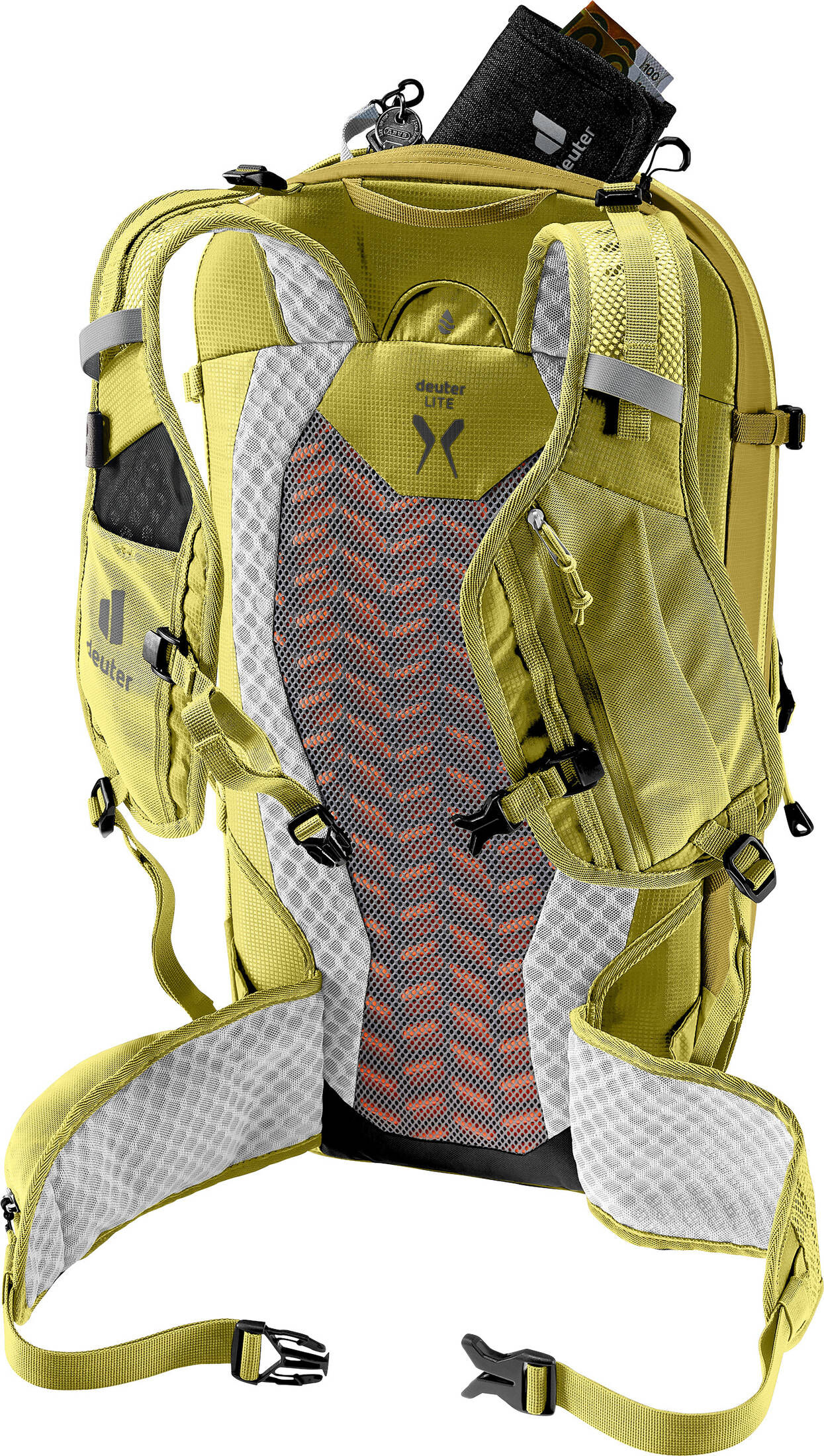deuter| Wanderrucksack SPEED LITE 25