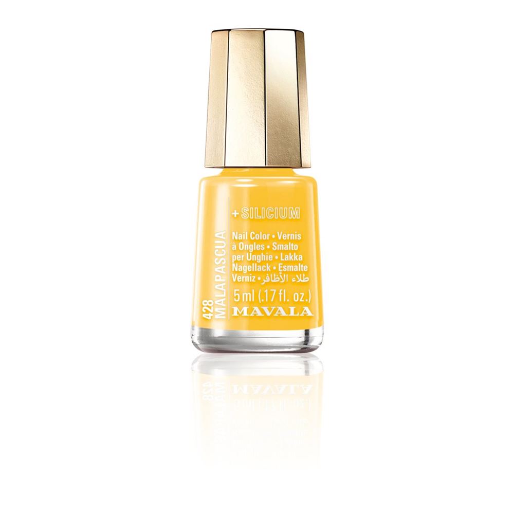 Mavala Mini Color's<br>5 ml, Flasche, Malapascua