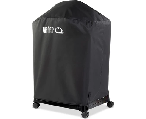 Weber Premiumöverdrag - Q2200/Q2800 med vagn
