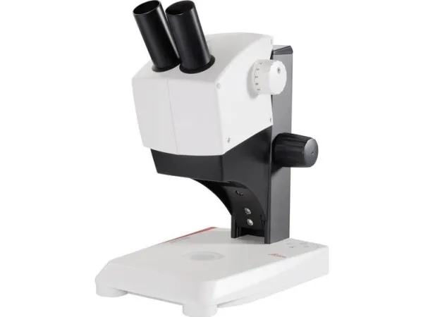 Leica Microsystems 10447199 EZ4offen Stereomikroskop Binokular Oplysning, Gennemlysning
