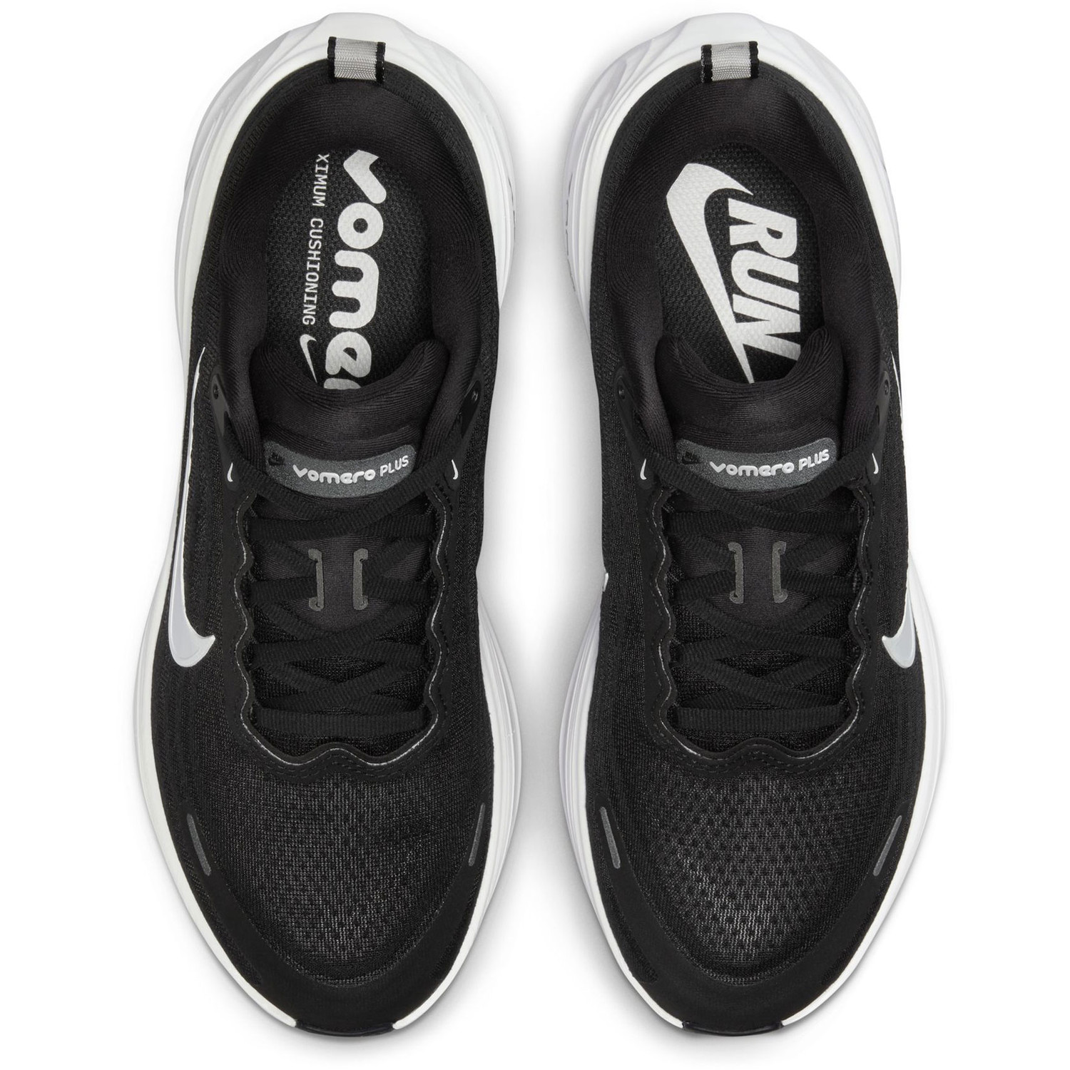 Nike Vomero Plus Dames