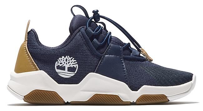 TIMBERLAND - CHAUSSURES LIFESTYLE EARTH RALLY FLEXIKNIT OXFORD