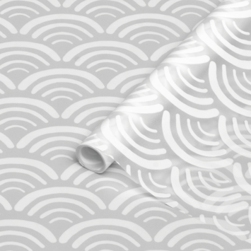 Premium statische folie Koya (334-0052) 45x150 cm