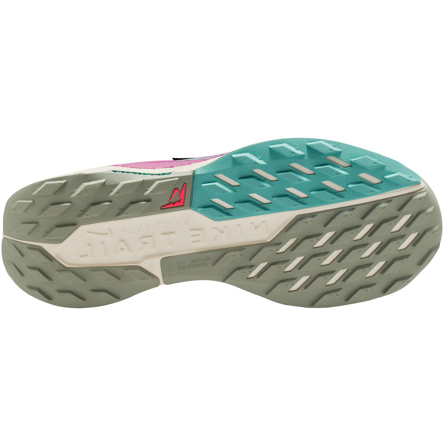 Nike Pegasus Trail 5 GTX Dames